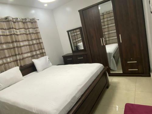Apartamento Salagi Complex