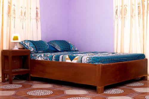 Lokal Apartment