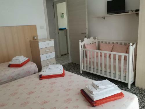 Apartamento Villa Ermione