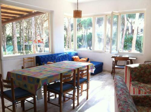 Apartamento Villa Ermione