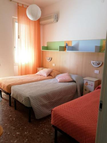 Apartamento Villa Ermione