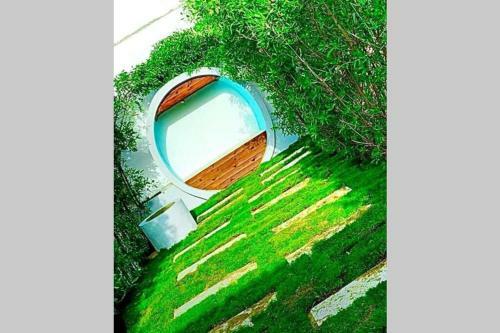 Ibiza Garden
