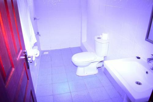 Damao Furnished Apartments