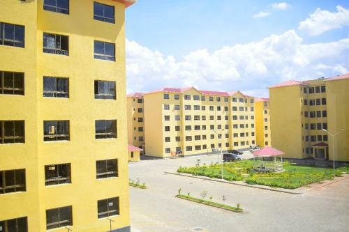 Damao Furnished Apartments