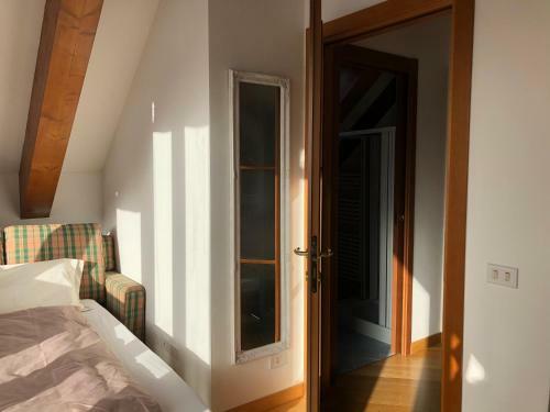 Apartamento Casa Giant