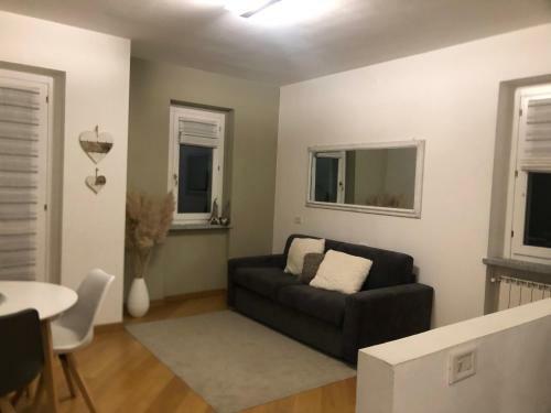 Apartamento Casa Giant