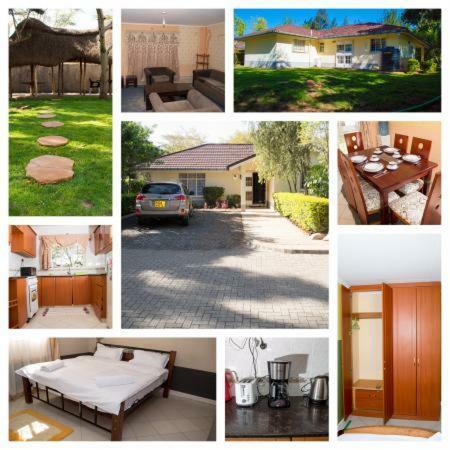 Villa Emz Crib@greenpark