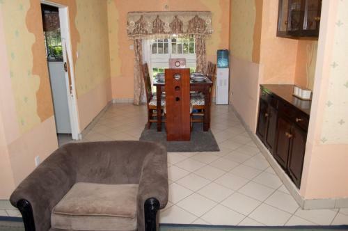 Villa Emz Crib@greenpark