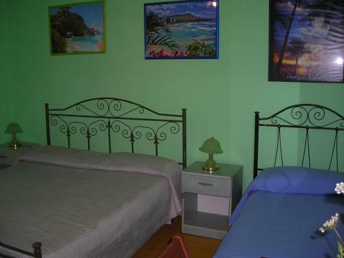 B&B San Salvador