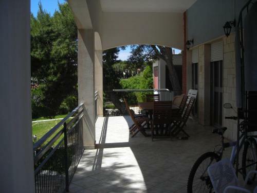 B&B San Salvador