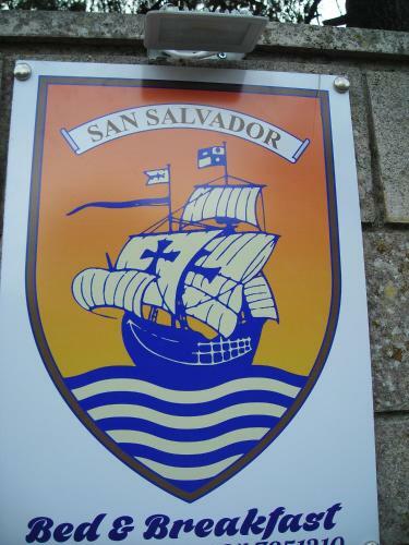 B&B San Salvador