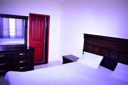 Lovely 3-bedroom Apartment Located At Athi River.