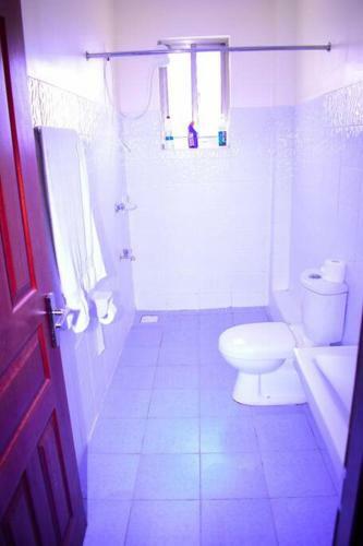 Lovely 3-bedroom Apartment Located At Athi River.