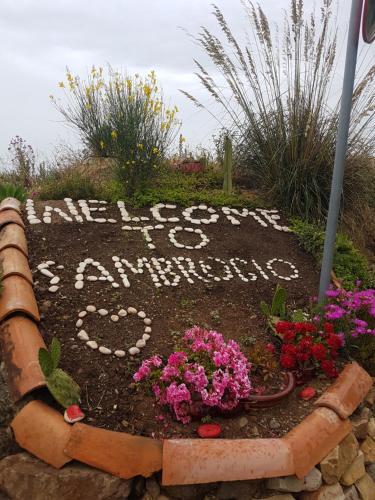 Apartamento Green House Sant'ambrogio