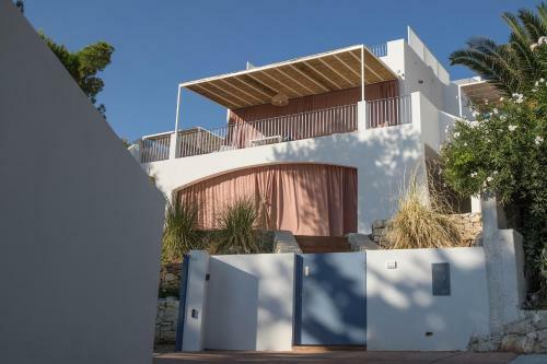 Bed & Breakfast Senia_rooms_vista