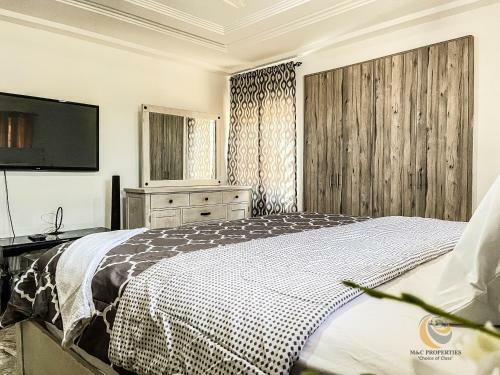 Apartamento The Brunnera Bay