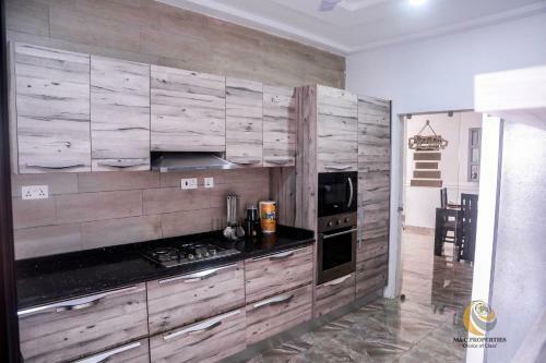 Apartamento The Brunnera Bay