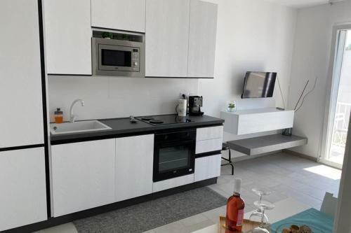 Residence Valentina - Apartment Leonardo Int 8