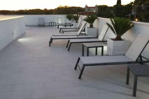 Residence Valentina - Apartment Leonardo Int 8