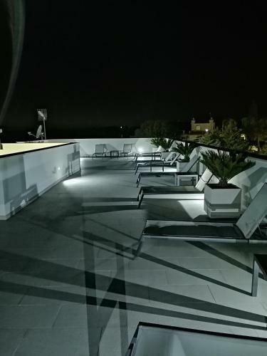Residence Valentina - Apartment Leonardo Int 8