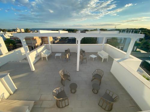 Residence Valentina - Apartment Laura Int 9