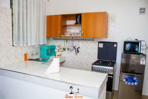 Apartamento Gauss Home