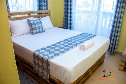 Apartamento Gauss Home