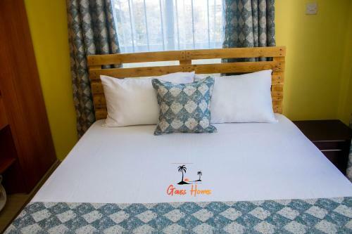 Apartamento Gauss Home