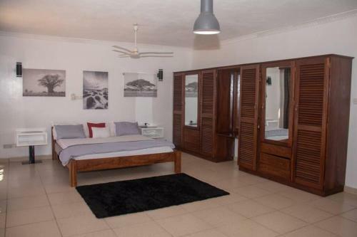 Apartamento Maggie's 3bedrooms Penthouse