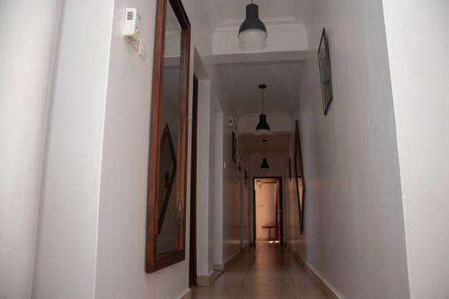Apartamento Maggie's 3bedrooms Penthouse