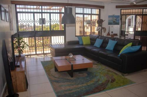 Apartamento Maggie's 3bedrooms Penthouse
