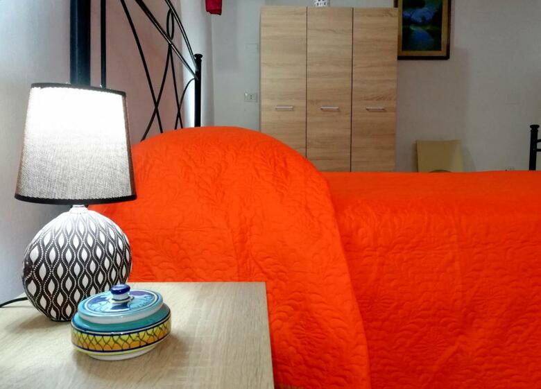 Le Calette Apartments