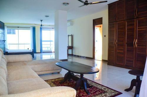 Apartamento Lido Penthouse