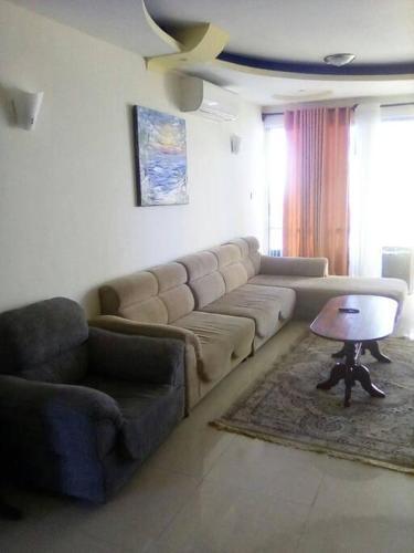 Apartamento Lido Penthouse
