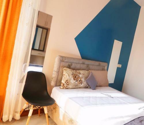 Apartamento Queen Residence