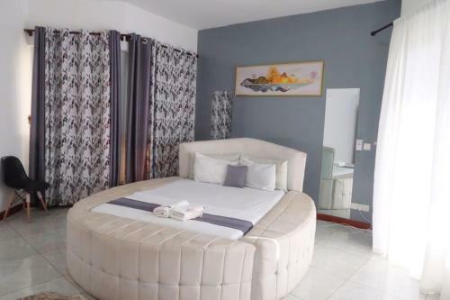 Apartamento Queen Residence