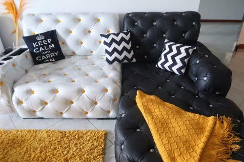 Apartamento Queen Residence