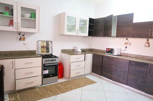 Apartamento Queen Residence