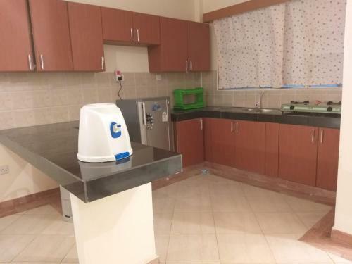 Mtwapa Beach Front Villas And Apartments