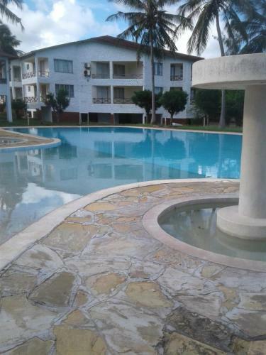 Mtwapa Beach Front Villas And Apartments