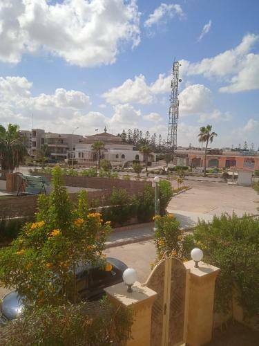 Ramsis Resort Villas