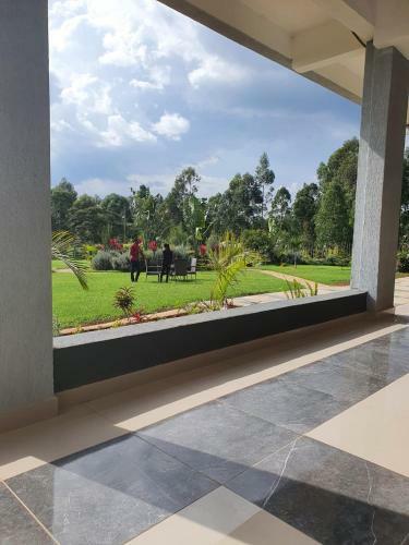 The Willis Hotel, Bomet