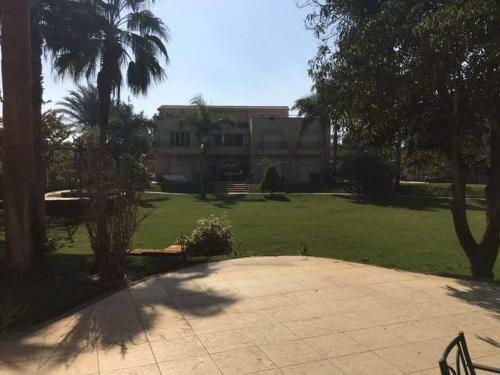 Villa Karma