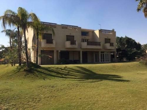 Villa Karma
