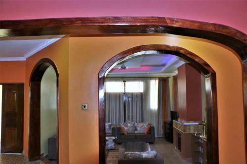 Villa Maritini Residency & Lounge