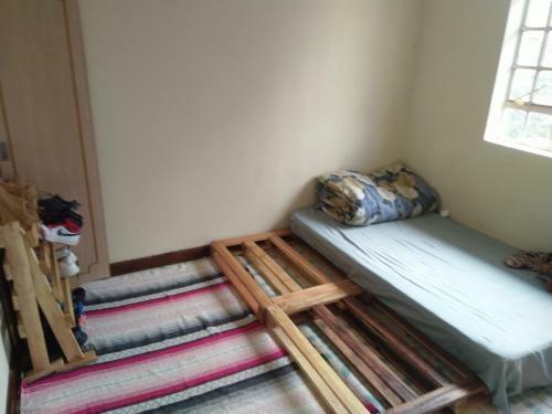 Apartamento Broskis Homes
