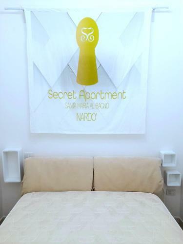 Secret Apartment