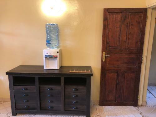 Apartamento Bungoma Town Home
