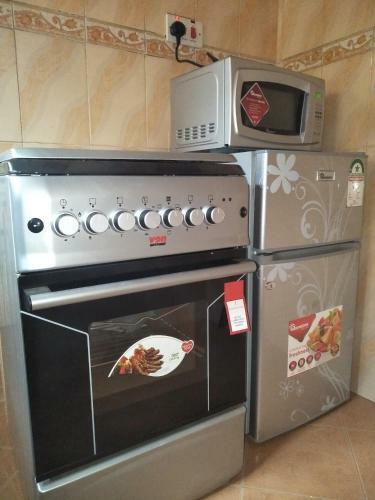 Apartamento Bungoma Town Home