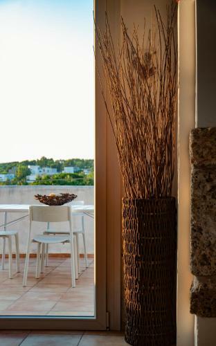 Apartment With Pool And Panoramic Terrace